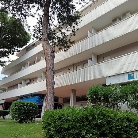 Bilocale Ristrutturato A 2 Passi Dal Mare Bibione Exterior foto