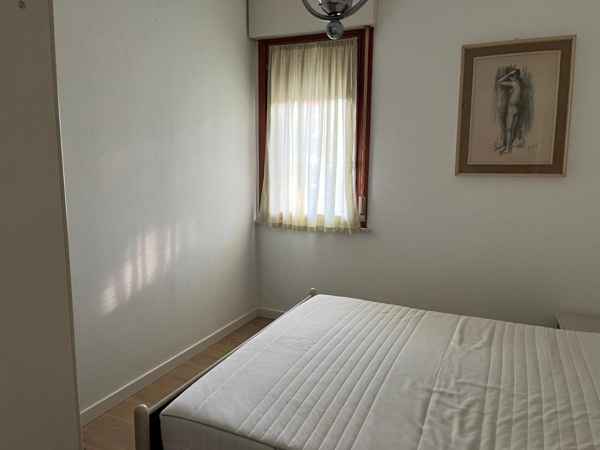 Bilocale Ristrutturato A 2 Passi Dal Mare Bibione Exterior foto